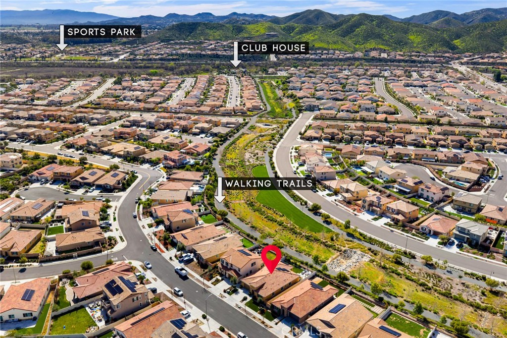 29807 Saddle Ranch Place