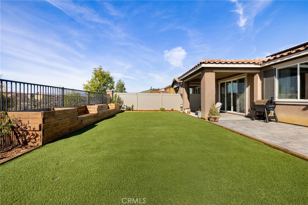 29807 Saddle Ranch Place