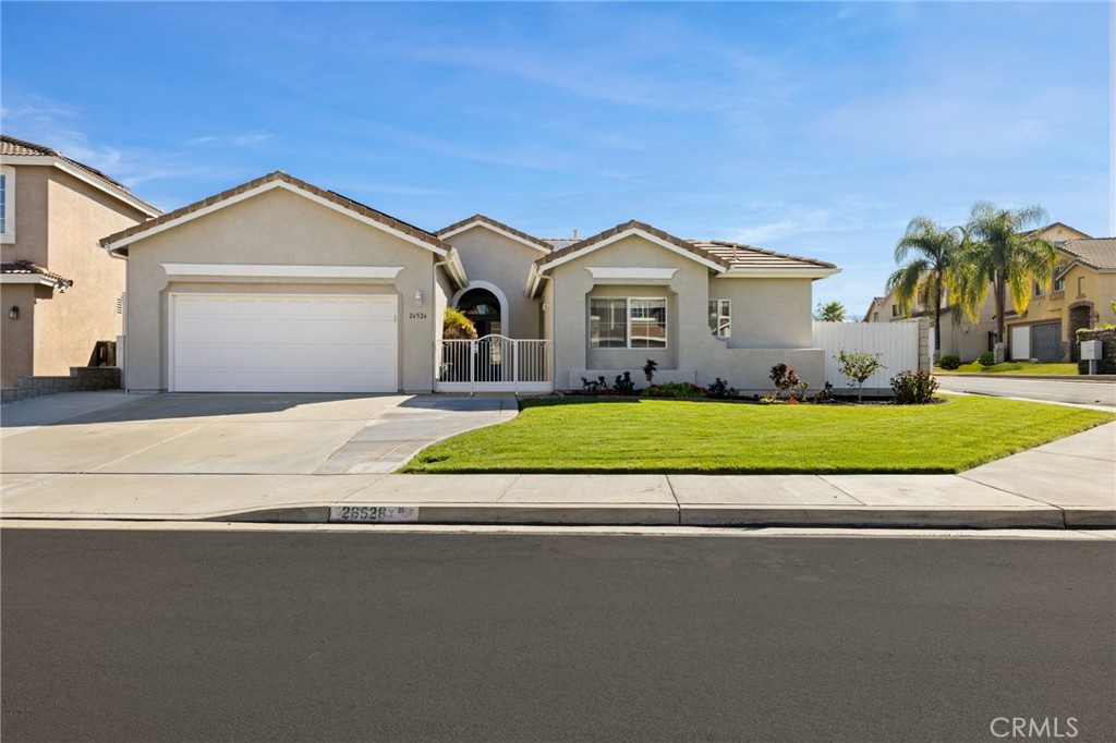 26526 Lido Drive