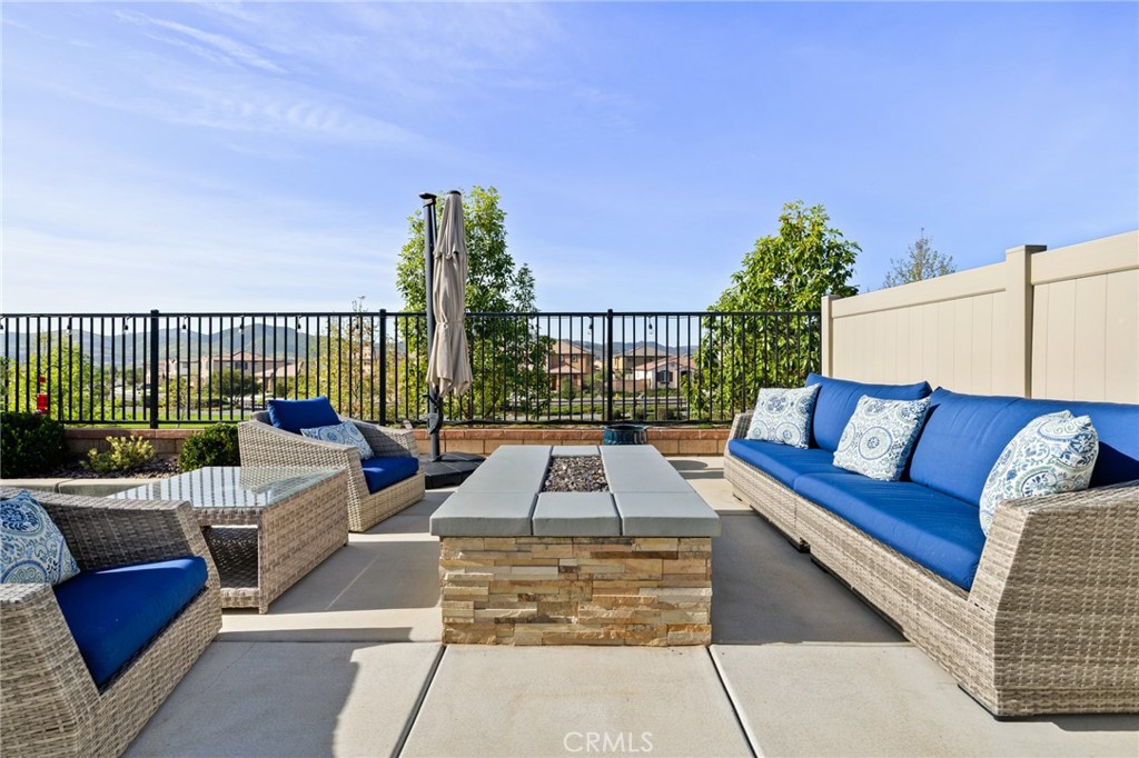 29819 Saddle Ranch Place