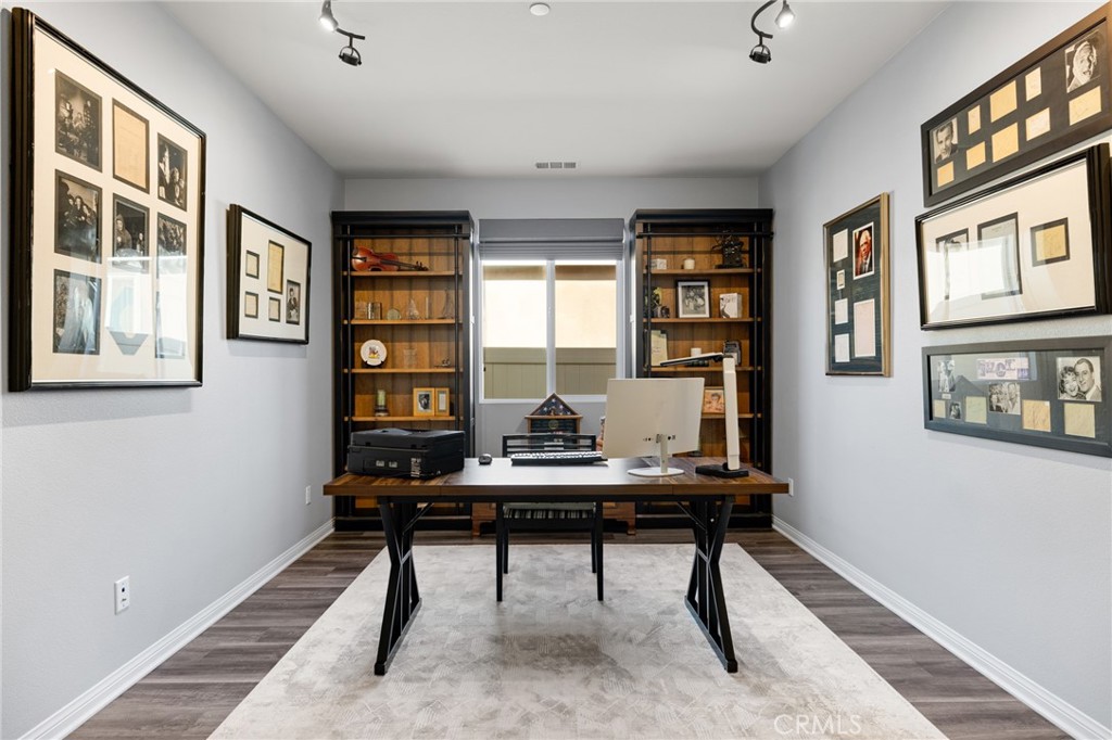 29819 Saddle Ranch Place