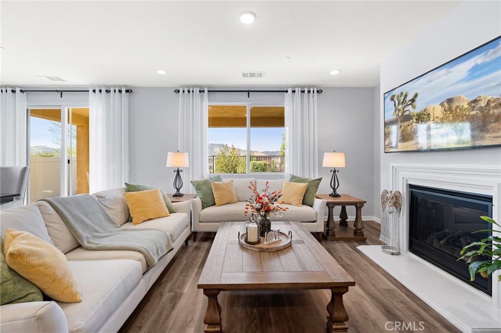 29819 Saddle Ranch Place