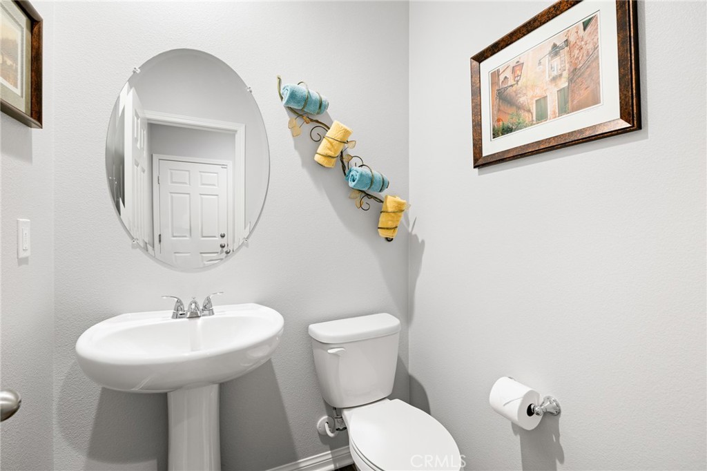 29819 Saddle Ranch Place