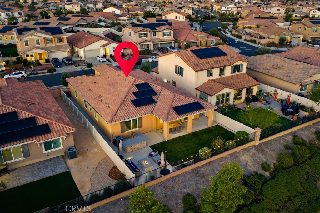 29819 Saddle Ranch Place