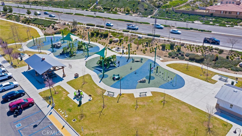 29819 Saddle Ranch Place