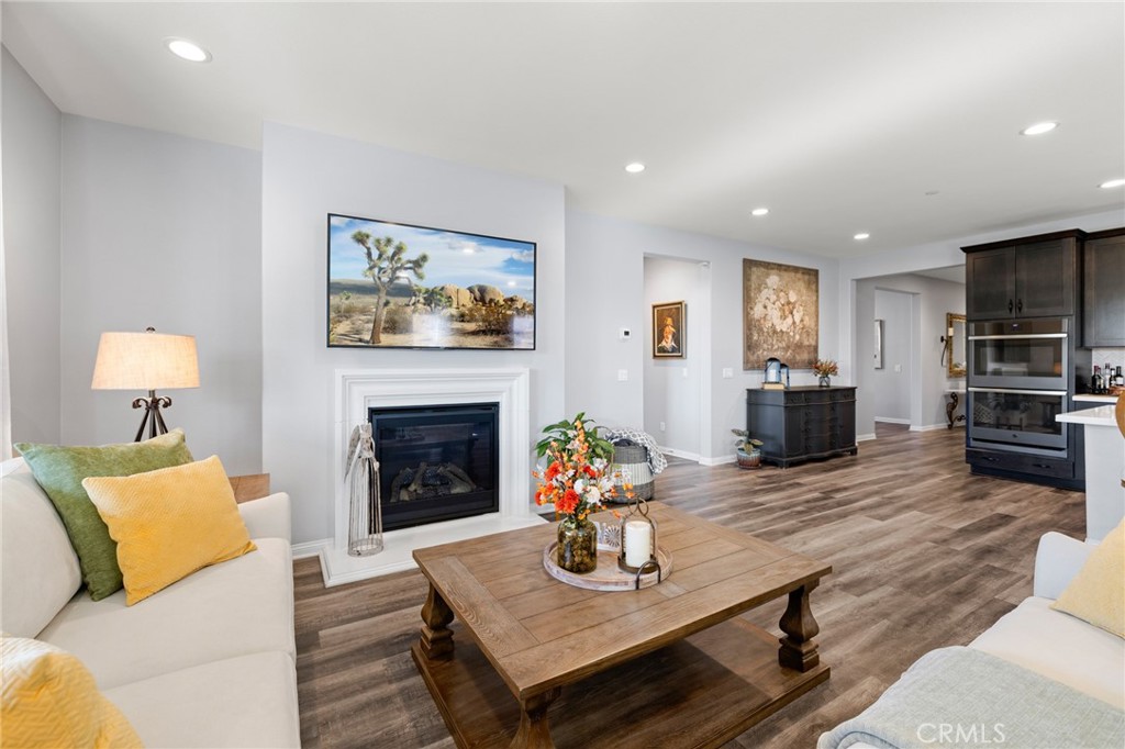 29819 Saddle Ranch Place