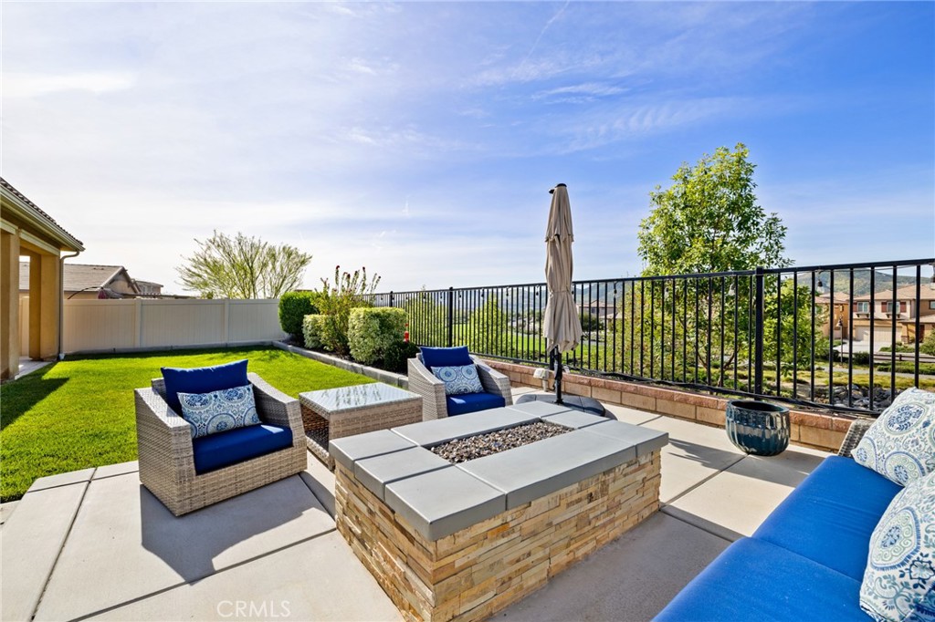 29819 Saddle Ranch Place