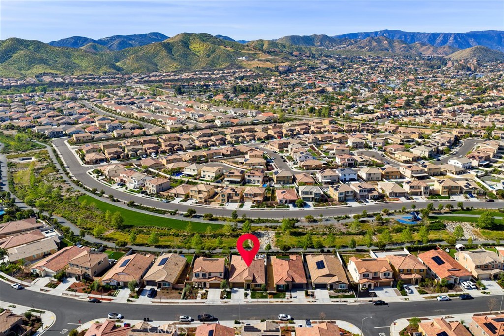 29819 Saddle Ranch Place