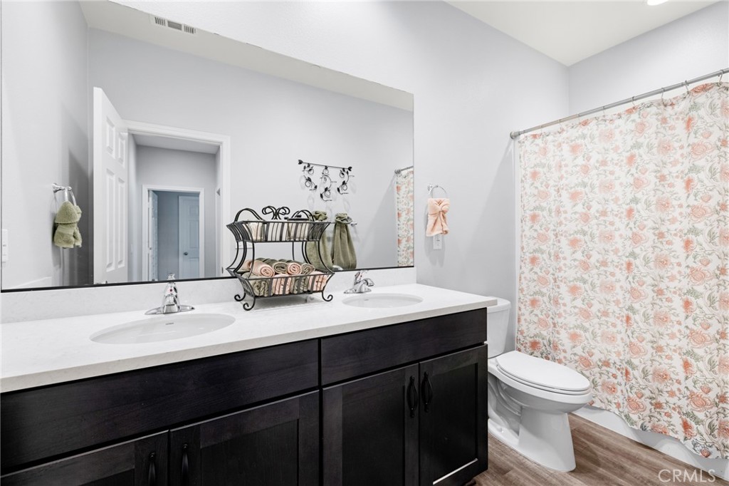 29819 Saddle Ranch Place