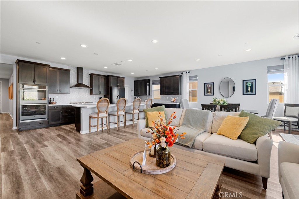 29819 Saddle Ranch Place