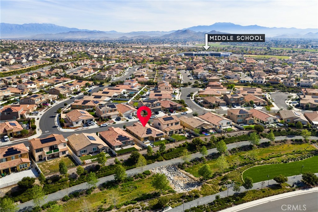 29819 Saddle Ranch Place