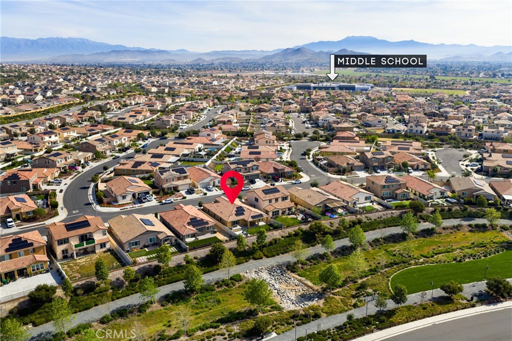 29819 Saddle Ranch Place