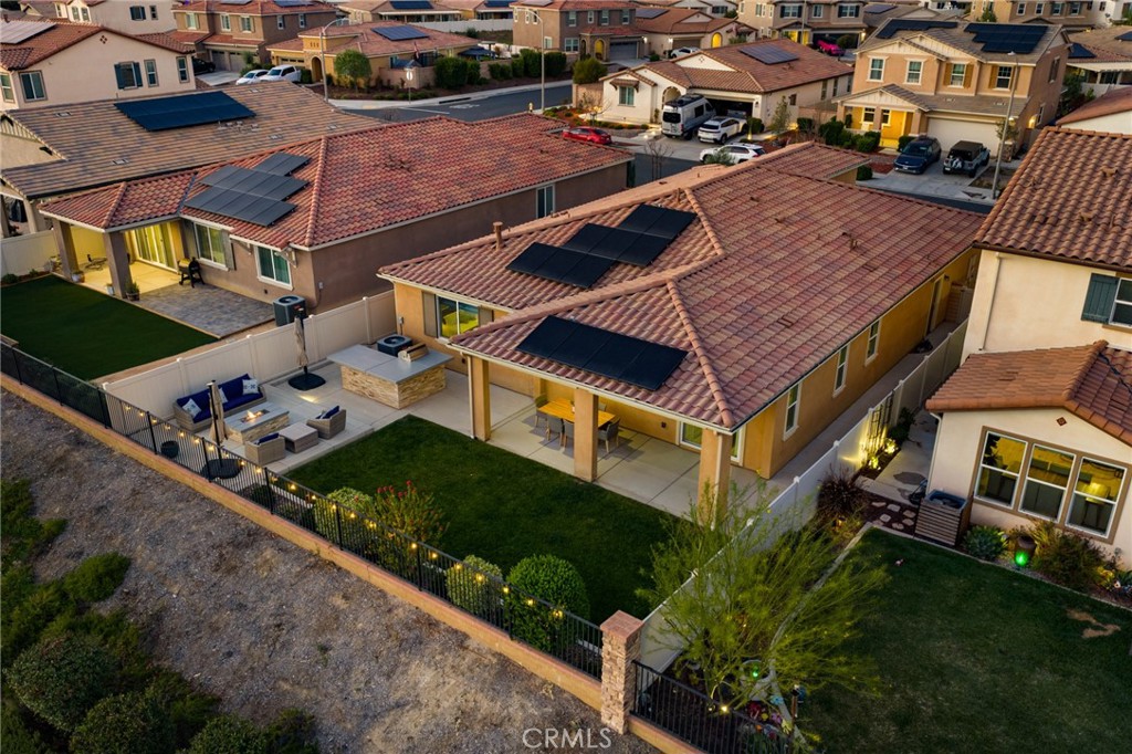 29819 Saddle Ranch Place