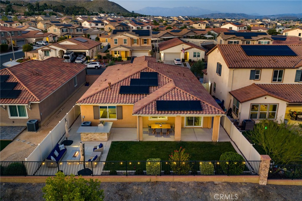 29819 Saddle Ranch Place