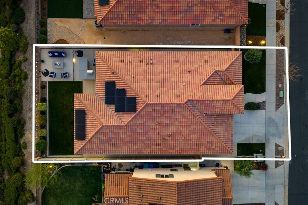 29819 Saddle Ranch Place