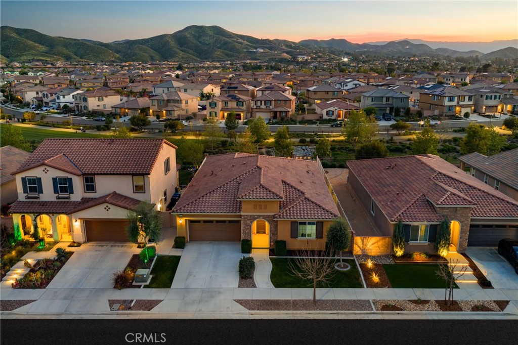 29819 Saddle Ranch Place