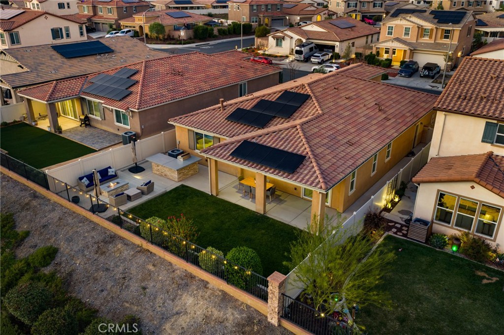 29819 Saddle Ranch Place