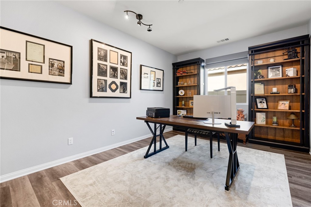 29819 Saddle Ranch Place