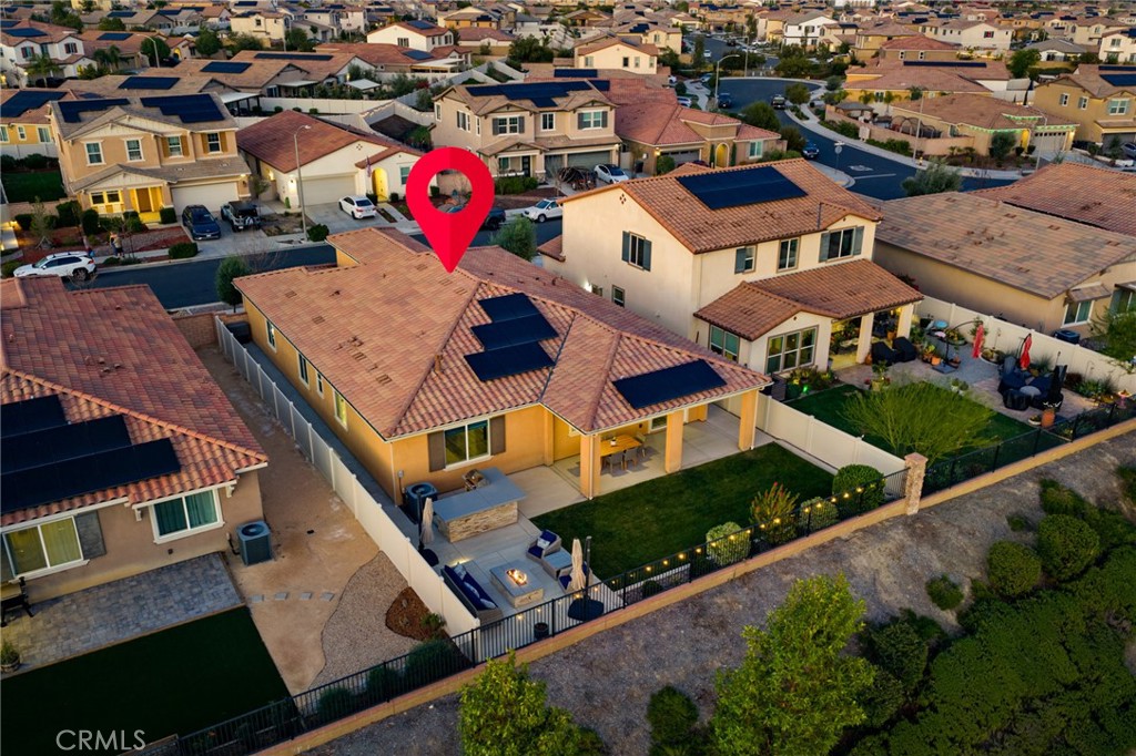 29819 Saddle Ranch Place