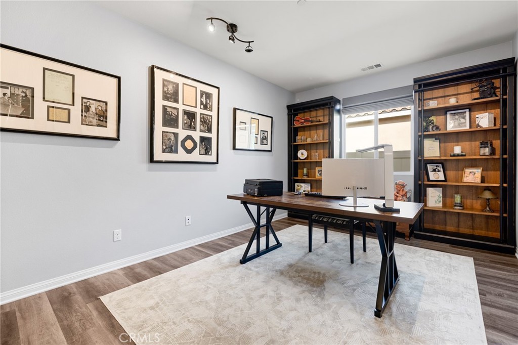 29819 Saddle Ranch Place