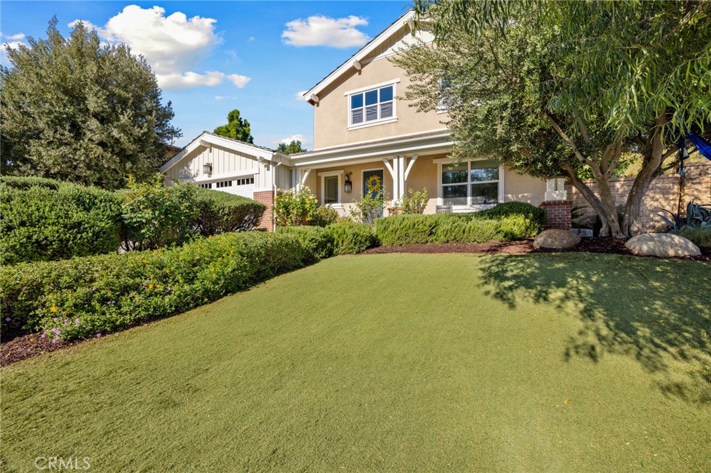 30511 Buckboard Lane