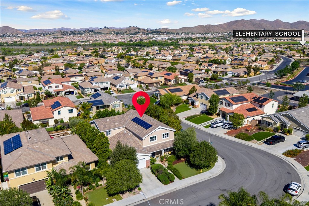 30511 Buckboard Lane