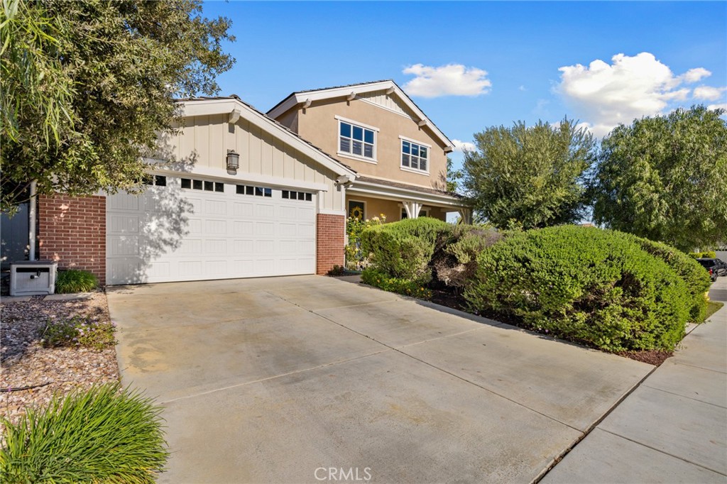 30511 Buckboard Lane