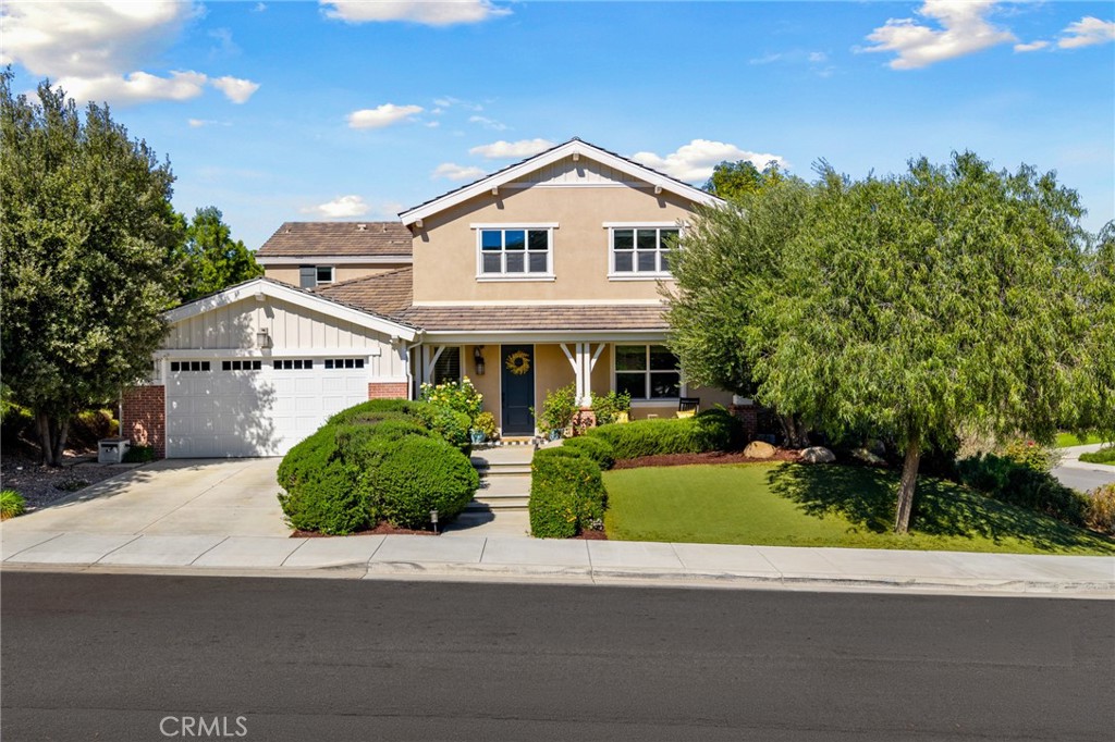 30511 Buckboard Lane