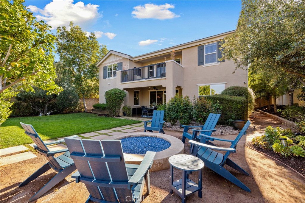 30511 Buckboard Lane