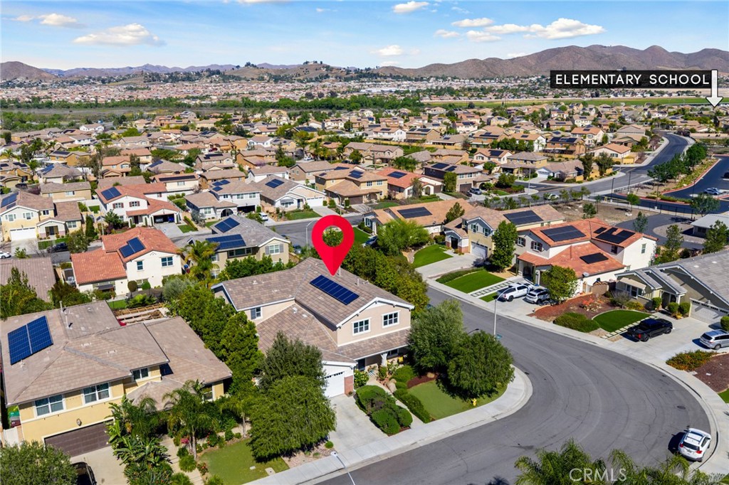 30511 Buckboard Lane