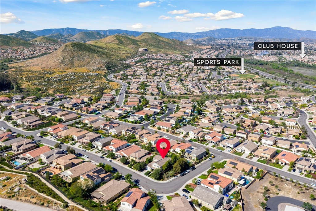 30511 Buckboard Lane