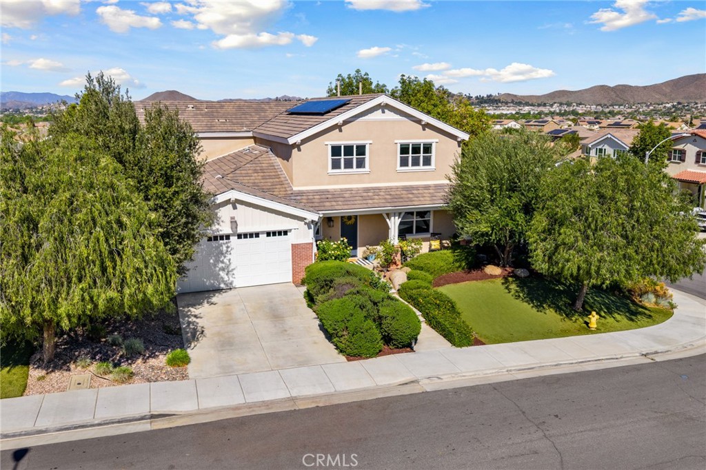 30511 Buckboard Lane