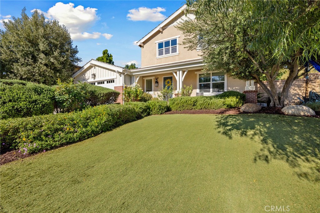 30511 Buckboard Lane
