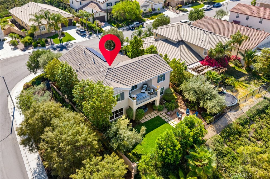 30511 Buckboard Lane