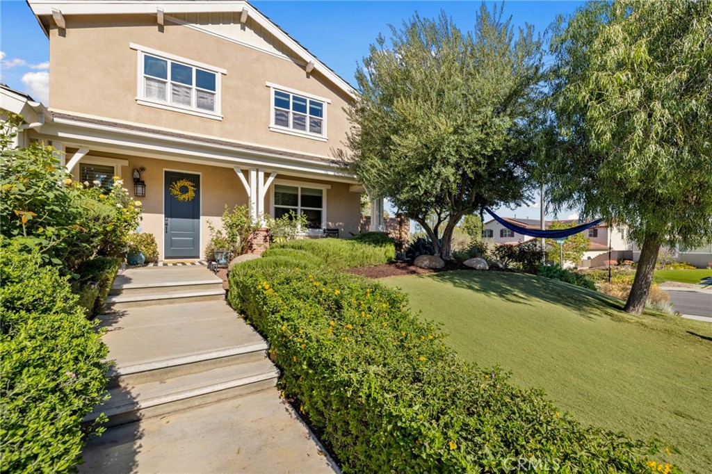 30511 Buckboard Lane