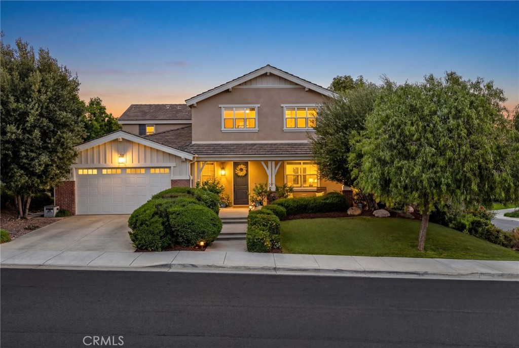 30511 Buckboard Lane