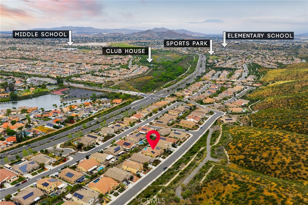 24132 Buckstone Lane