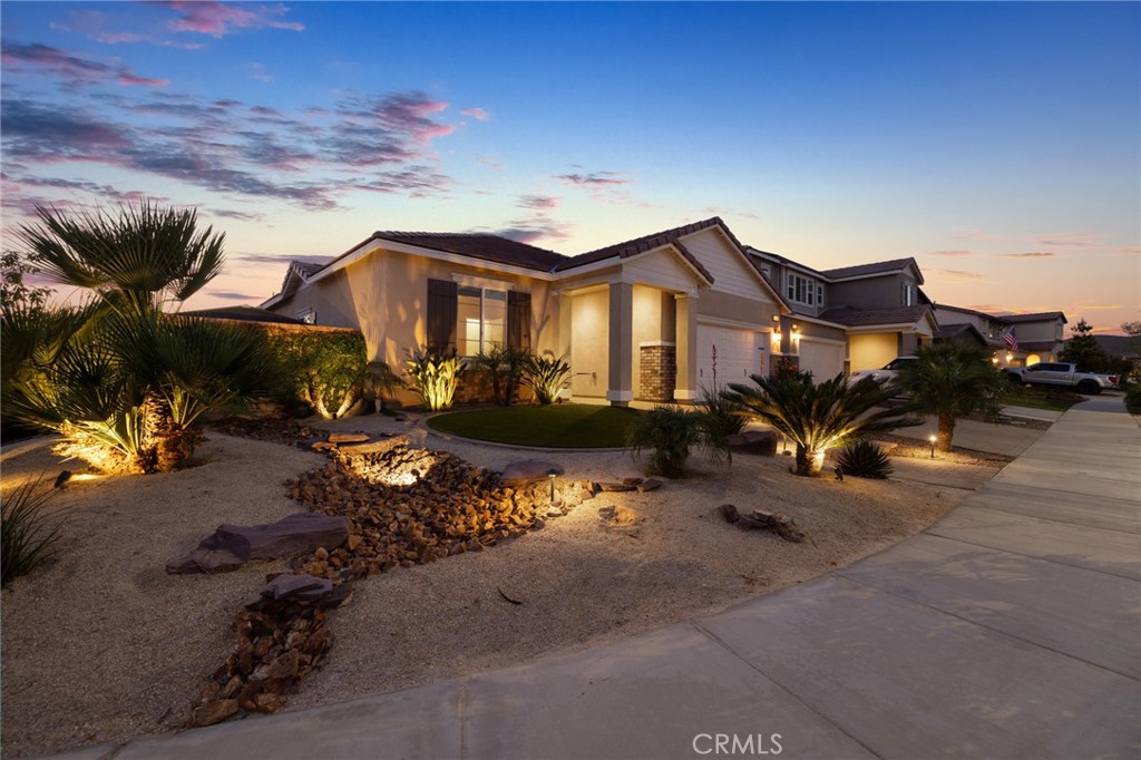 29981 Western Front Drive