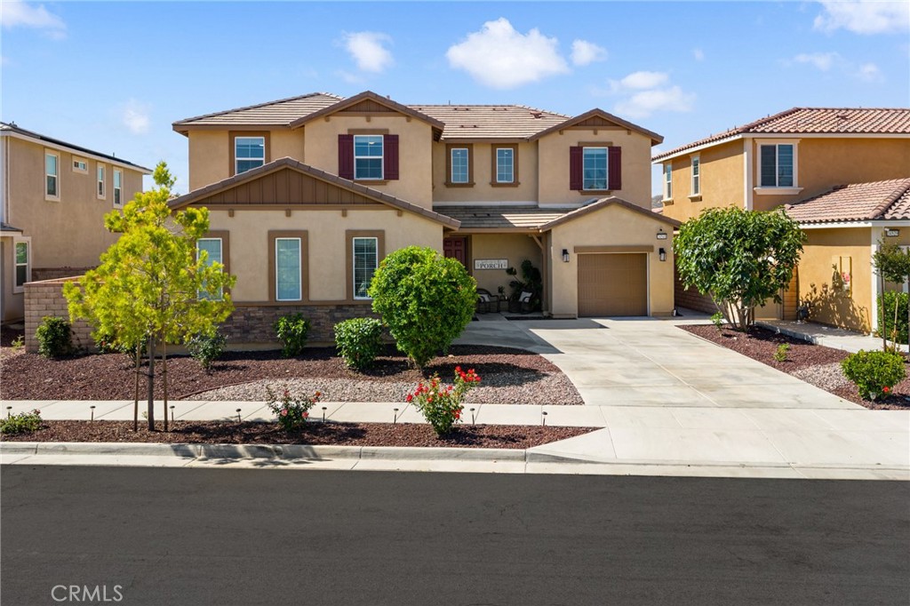 24541 Legion Court