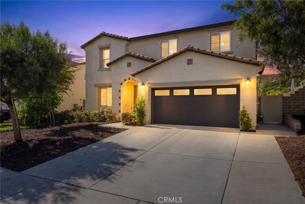 24851 Coldwater Canyon Trail