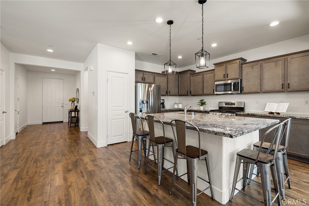 24851 Coldwater Canyon Trail