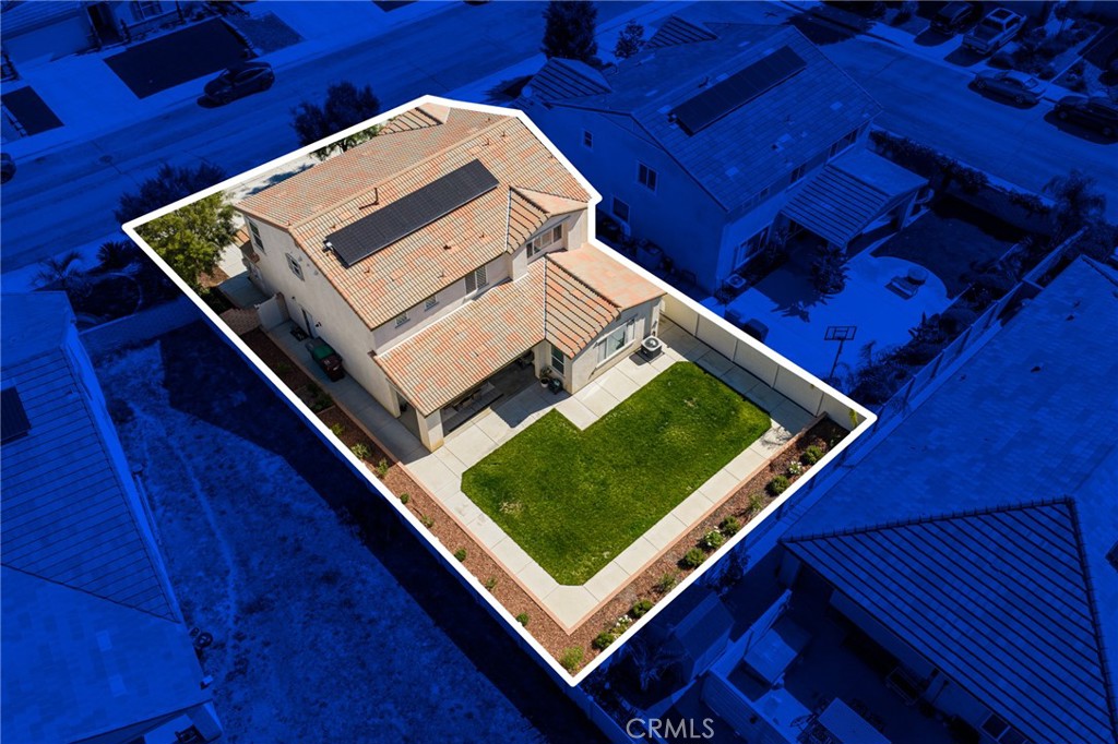 24851 Coldwater Canyon Trail