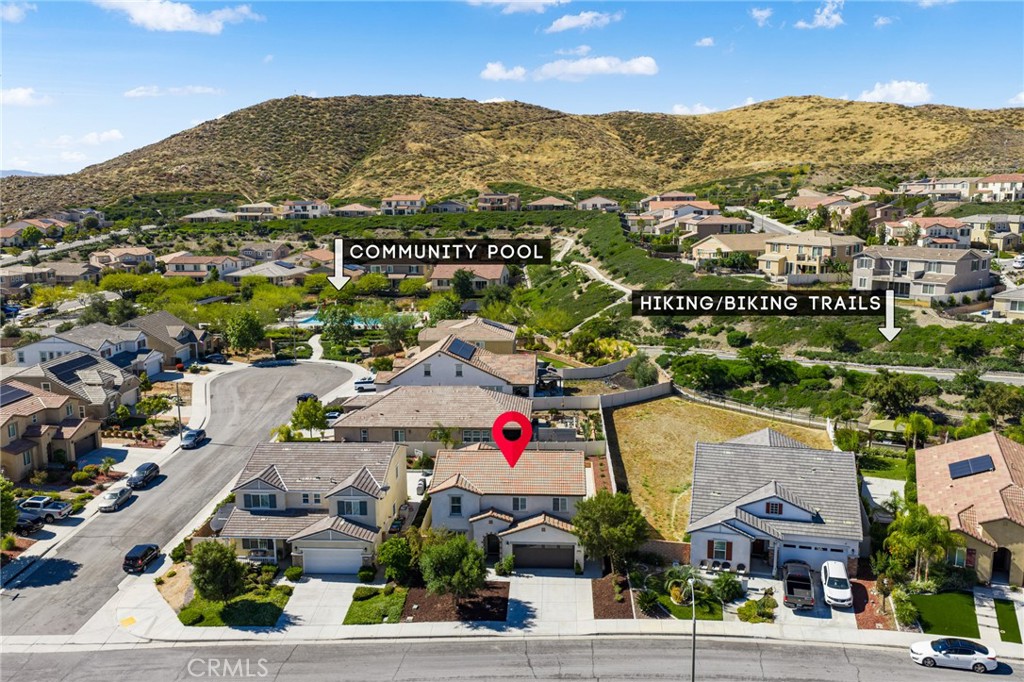 24851 Coldwater Canyon Trail