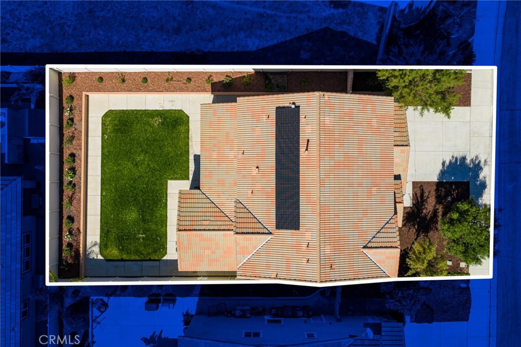 24851 Coldwater Canyon Trail