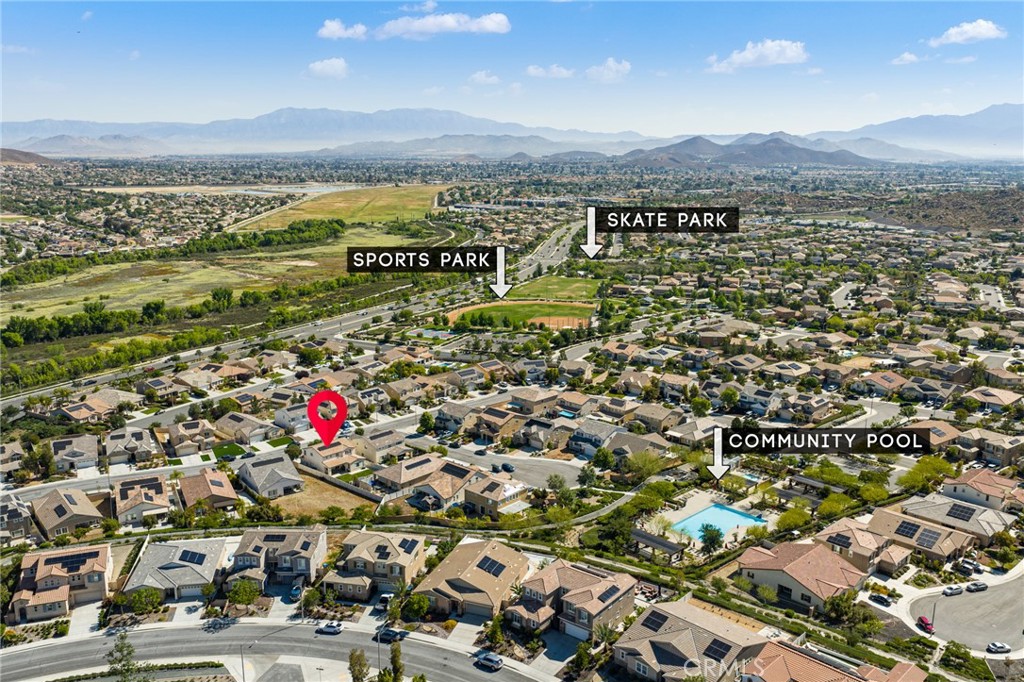 24851 Coldwater Canyon Trail
