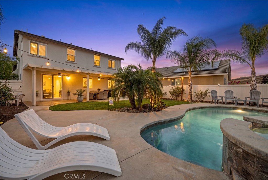 31048 Waterton Court