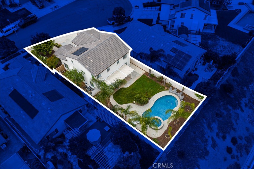 31048 Waterton Court