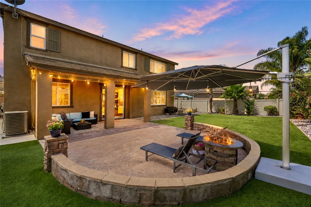 25432 Lone Acres Drive