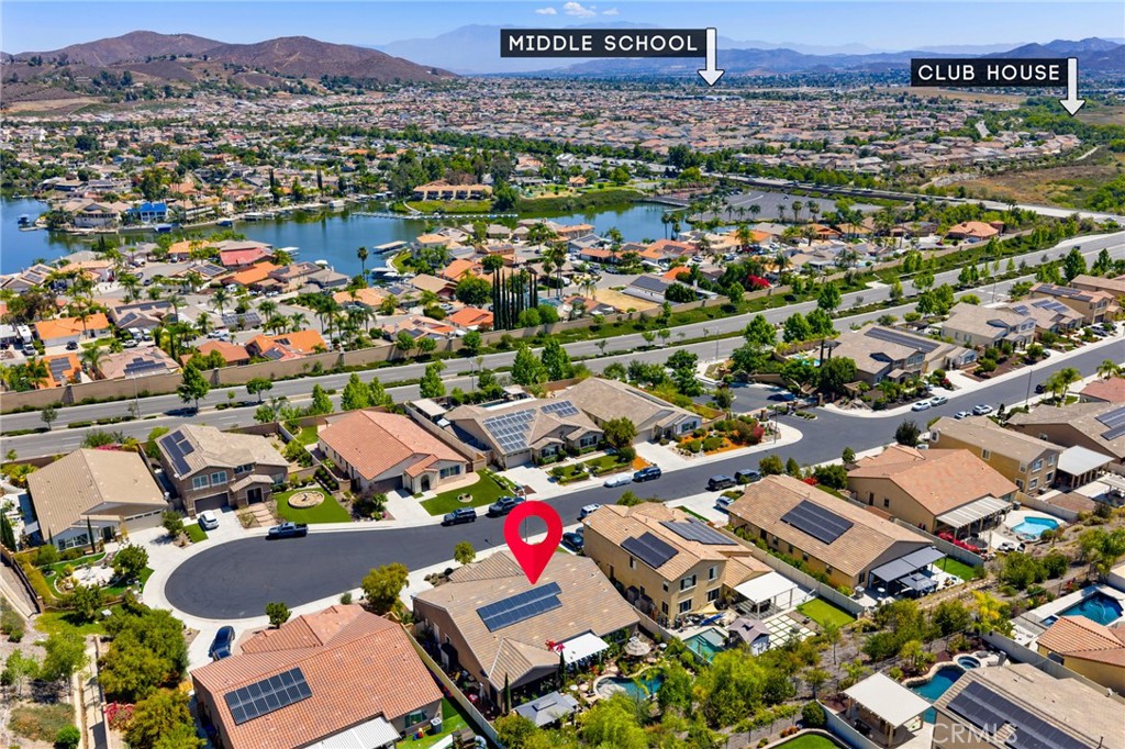 24061 Deputy Way