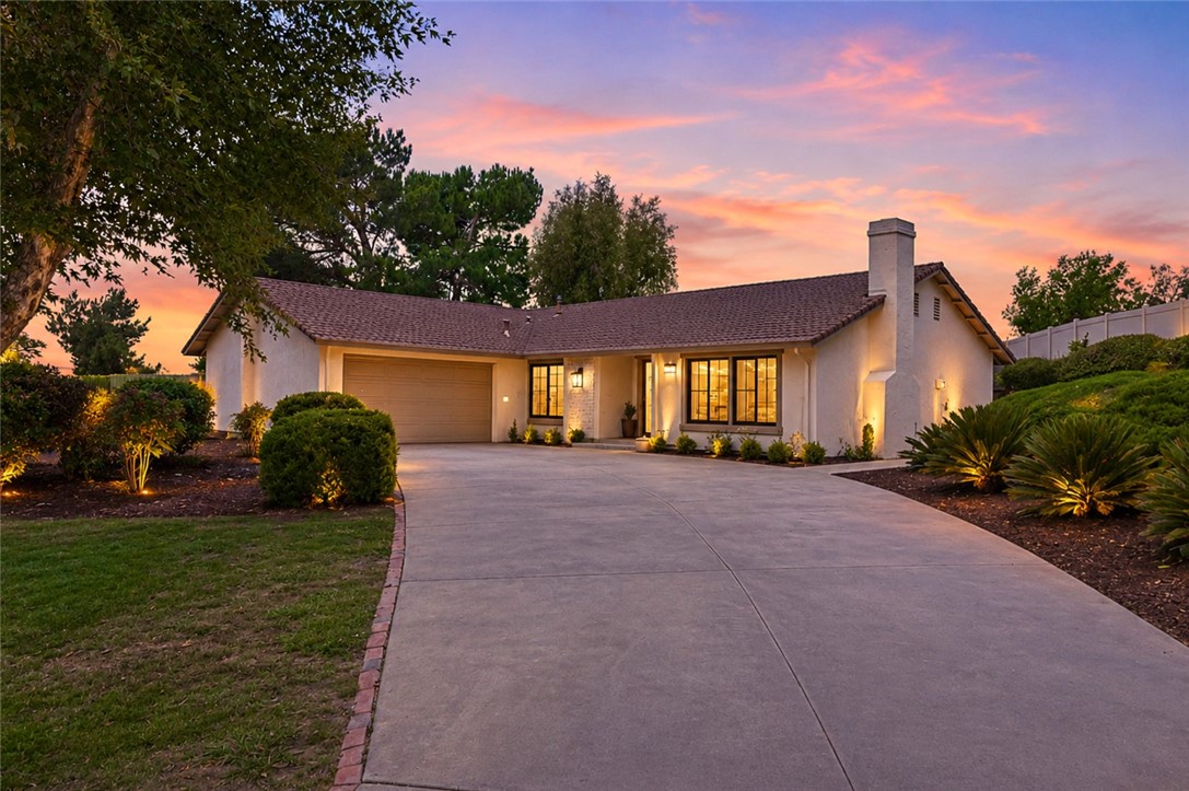 29840 Camino Camino Del Sol